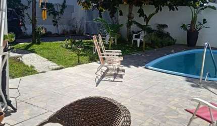 ÓTIMA OPORTUNIDADE CASA  À VENDA EM BALNEÁRIO ARROIO DO SILVA 