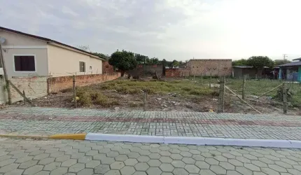 ÓTIMA OPORTUNIDADE TERRENO  À VENDA EM ARARANGUA 