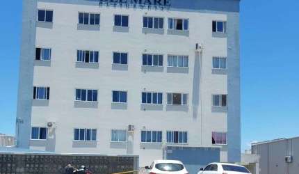 APARTAMENTO DO SONHOS A VENDA BALNEARIO ARROIO DO SILVA SC