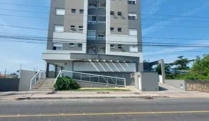 ÓTIMA OPORTUNIDADE APARTAMENTO  À VENDA EM ARARANGUA-SC 