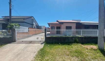 ÓTIMA OPORTUNIDADE CASA  À VENDA EM BALNEÁRIO ARROIO DO SILVA 