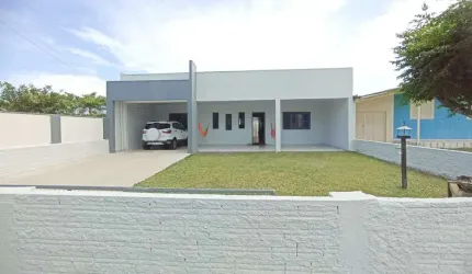 ÓTIMA OPORTUNIDADE CASA  À VENDA EM BALNEÁRIO ARROIO DO SILVA 