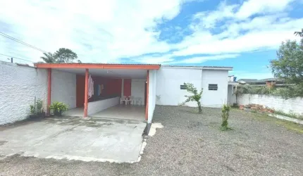 ÓTIMA OPORTUNIDADE CASA  À VENDA EM BALNEÁRIO ARROIO DO SILVA 