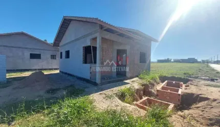 ÓTIMA OPORTUNIDADE CASA  À VENDA EM ARARANGUA 