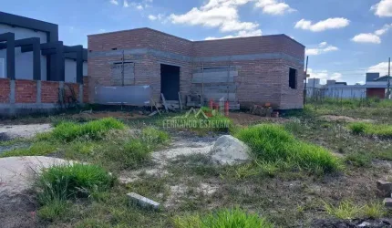 ÓTIMA OPORTUNIDADE CASA  À VENDA EM ARARANGUA 