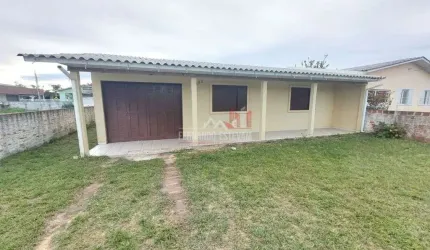 ÓTIMA OPORTUNIDADE CASA  À VENDA EM BALNEÁRIO ARROIO DO SILVA 