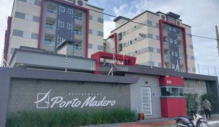ÓTIMA OPORTUNIDADE APARTAMENTO  À VENDA EM ARARANGUA-SC 