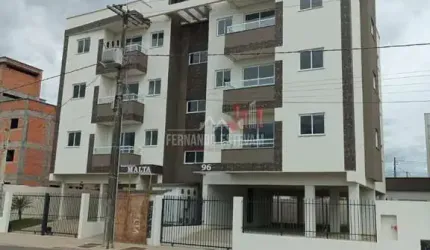 ÓTIMA OPORTUNIDADE APARTAMENTO  À VENDA EM ARARANGUA-SC 