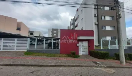 ÓTIMA OPORTUNIDADE APARTAMENTO  À VENDA EM ARARANGUA-SC 