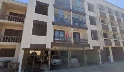 ÓTIMA OPORTUNIDADE APARTAMENTO  À VENDA EM BALNEÁRIO ARROIO DO SILVA 