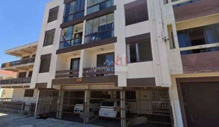 ÓTIMA OPORTUNIDADE APARTAMENTO  À VENDA EM BALNEÁRIO ARROIO DO SILVA 