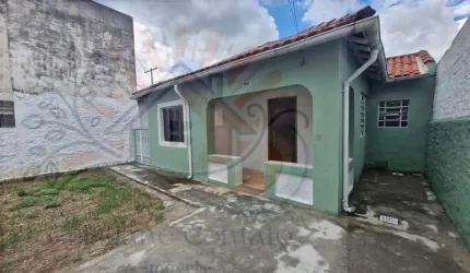 Casa para Locação em Mairiporã, Centro, 2 dormitórios, 1 banheiro