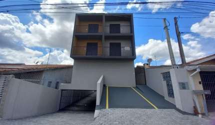 Apartamento para Locação em Atibaia, Jardim Alvinópolis, 2 dormitórios, 1 suíte, 1 banheiro, 2 vagas