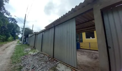 Apartamento para Locação em Mairiporã, Pirucaia, 2 dormitórios, 1 suíte, 1 banheiro, 1 vaga