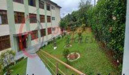 Apartamento para Locação em Mairiporã, Clube de Campo, 1 dormitório, 1 banheiro, 1 vaga