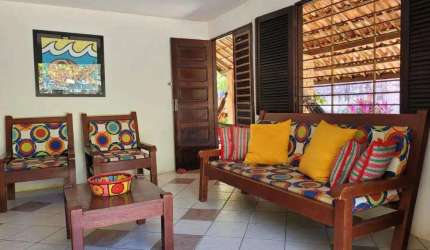 Casa para Locação em Porto de Galinhas