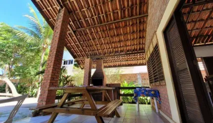 Casa para Locação em Porto de Galinhas