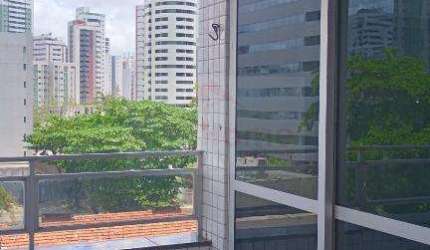 Apartamento para Locação em Boa Viagem