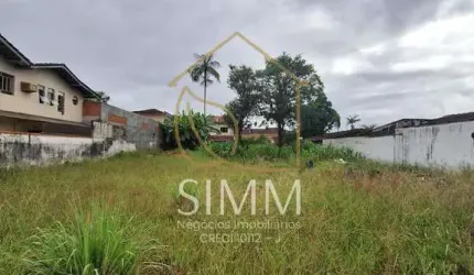 Ótima oportunidade de investimento! Terreno com 876