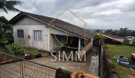 Terreno em Iririú, Joinville/SC