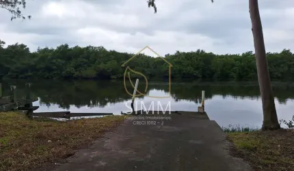 Terreno em Do Iperoba, São Francisco do Sul/SC
