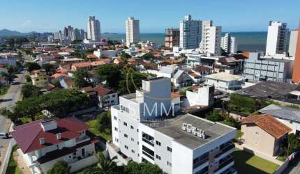 Apartamento em Centro, Balneário Piçarras/SC