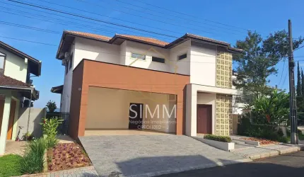 Casa em Condomínio em Bom Retiro, Joinville/SC