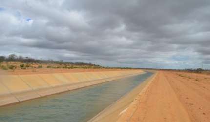 Vende-se excelente propriedade com 5.600 hectares em Floresta-PE.