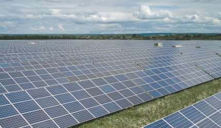Área de 90 MEGAS  aprovada para energia solar pela Equatorial Energia, localizada em Alagoas