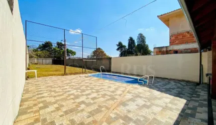 Chácara em Área Urbanizada