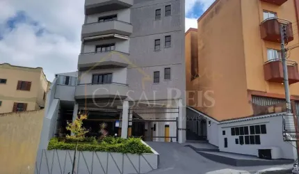 Apartamento Amplo na Região Central