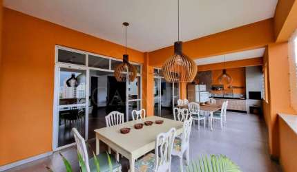 Apartamento Alto Padrão no Centro