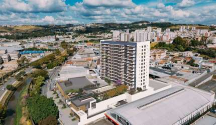 Apartamentos/Studios de 28 @ 58 m² - Zona Oeste