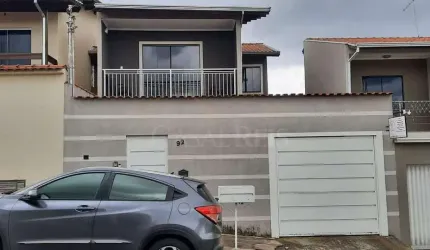 Casa Assobradada na Zona Leste