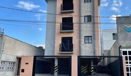 Apartamento Novo na Zona Leste