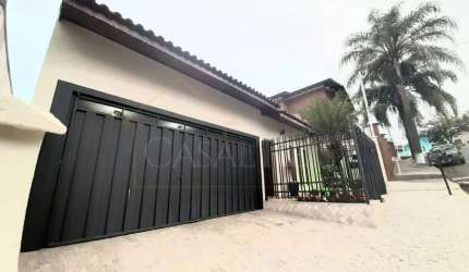 Casa Sobrado