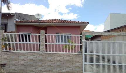 Casa Térrrea