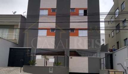 Apartamento Novo na Zona Leste