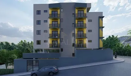 Apartamento na Planta