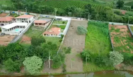 Terreno/Lote em Condomínio