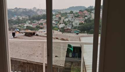 Casa/ Sobrado à venda  com 2 quarto(s)