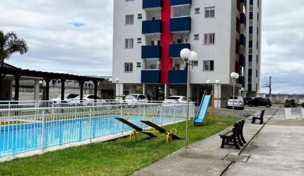 Apartamento à venda Cordeiros (parte alta)