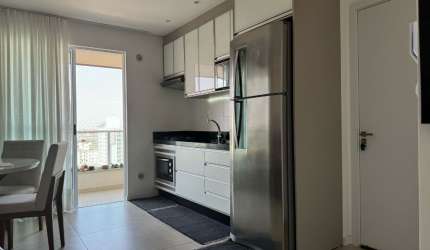 Lindo apartamento pronto para morar no bairro Cordeiros em Itajaí