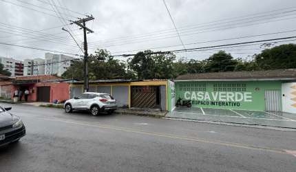 Oportunidade- Imóvel no estado - serve para residencial ou comercial