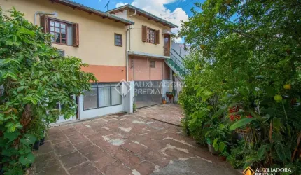 Casa em condomínio fechado com 2 quartos à venda na Rua Professor Ivo Corseuil, 496, Petrópolis, Porto Alegre, 130 m2 por R$ 1.449.000