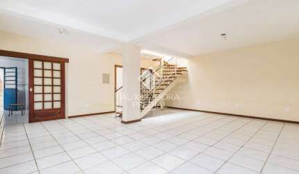 Casa com 3 quartos à venda na Rua Irmã Maria José Trevisan, 161, Farrapos, Porto Alegre, 92 m2 por R$ 260.000