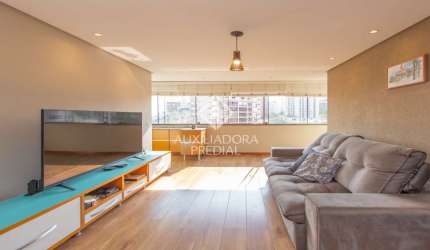 Apartamento com 3 quartos à venda na Rua Machado de Assis, 855, Jardim Botânico, Porto Alegre, 95 m2 por R$ 980.000