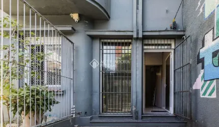 Apartamento com 3 quartos à venda na Rua Santo Antônio, 391, Floresta, Porto Alegre, 132 m2 por R$ 500.000