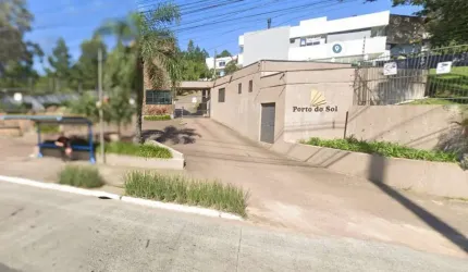Casa em condomínio fechado com 3 quartos à venda na Avenida Juca Batista, 2705, Hípica, Porto Alegre, 300 m2 por R$ 550.000