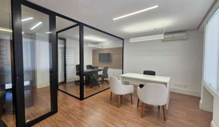 Sala comercial à venda na Rua Quintino Bocaiúva, 694, Moinhos de Vento, Porto Alegre, 71 m2 por R$ 359.000